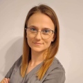 Urszula Witek, higienistka/higienista stomatologiczny Kraków