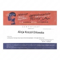 Powiększ obraz: certificate 25