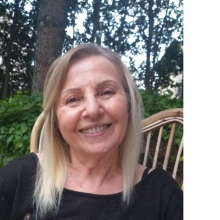 Powiększ obraz: Danuta Niemkiewicz, lekarz rehabilitacji medycznej Będzin