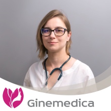 Powiększ obraz: Jadwiga August-Skarżyńska, endokrynolog dziecięcy Wrocław