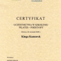 Powiększ obraz: certificate 29