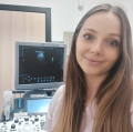 Magdalena Kozłowska, radiolog Lublin