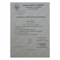 Powiększ obraz: certificate 10