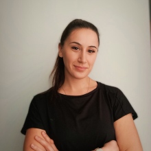 Powiększ obraz: Karolina Kempa, fizjoterapeuta Wrocław