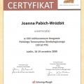 Powiększ obraz: certificate 5