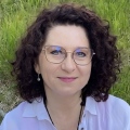 Agnieszka Żabska, psychoterapeuta Wrocław