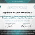 Powiększ obraz: certificate 8