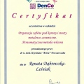 Powiększ obraz: certificate 60