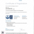 Powiększ obraz: certificate 1