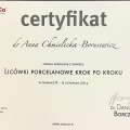 Powiększ obraz: certificate 5