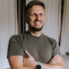 Powiększ obraz: Paweł Surdacki, neurochirurg Gorzów Wielkopolski