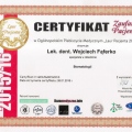 Powiększ obraz: certificate 22