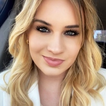 Powiększ obraz: Aneta Topa Mierzejewska, psycholog Ostrołęka