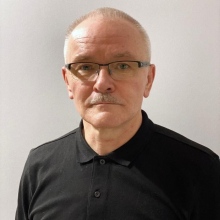 Powiększ obraz: Grzegorz Jastalski, neurochirurg Malbork