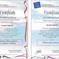 Powiększ obraz: certificate 10