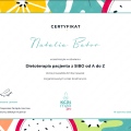 Powiększ obraz: certificate 8