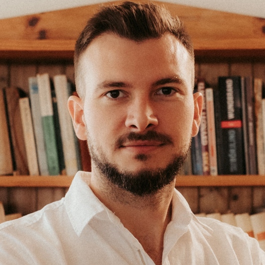 mgr Marek Ziobro
