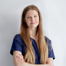 Powiększ obraz: Agata Kaszubska, stomatolog Gdańsk