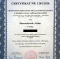 Powiększ obraz: certificate 3