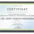 Powiększ obraz: certificate 20