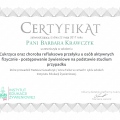 Powiększ obraz: certificate 5