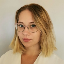 Powiększ obraz: Aleksandra Michalik, stomatolog dziecięcy Katowice