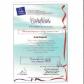 Powiększ obraz: certificate 16