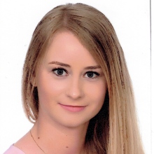 Powiększ obraz: Karolina Szota, okulista Katowice