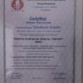 Powiększ obraz: certificate 8