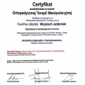 Powiększ obraz: certificate 8