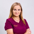 Anna Fila, higienistka/higienista stomatologiczny Kraków
