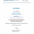 Powiększ obraz: certificate 2