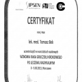 Powiększ obraz: certificate 6
