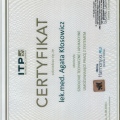 Powiększ obraz: certificate 23
