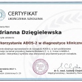 Powiększ obraz: certificate 2
