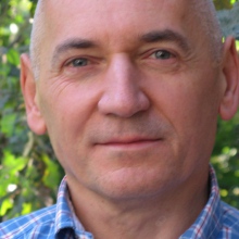 Powiększ obraz: Wiesław Szostek, neurolog Radomsko