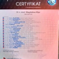 Powiększ obraz: certificate 13