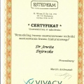 Powiększ obraz: certificate 8