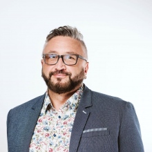 Powiększ obraz: Mirosław Sikora, psychoterapeuta Warszawa