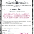 Powiększ obraz: certificate 21