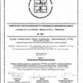 Powiększ obraz: certificate 4