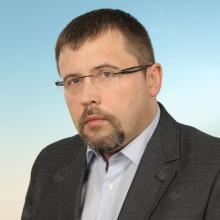 Powiększ obraz: Norbert Adam Kolmaga, neurolog Warszawa