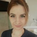 Paulina Świderska, higienistka/higienista stomatologiczny Warszawa