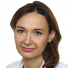 Powiększ obraz: Katarzyna Necel, stomatolog Gdańsk