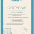 Powiększ obraz: certificate 20