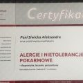 Powiększ obraz: certificate 8