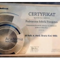 Powiększ obraz: certificate 2