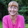 Małgorzata Radzikowska, psychoterapeuta Warszawa