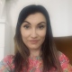 Weronika Barszcz-Karnabal