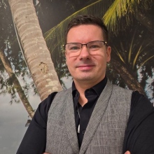 Powiększ obraz: Radosław Jankowski, ortopeda Gdańsk